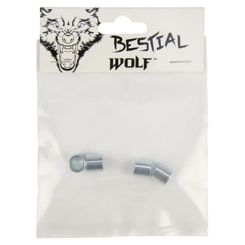 Pack Separadores de Rodamientos 10 mm Bestial Wolf