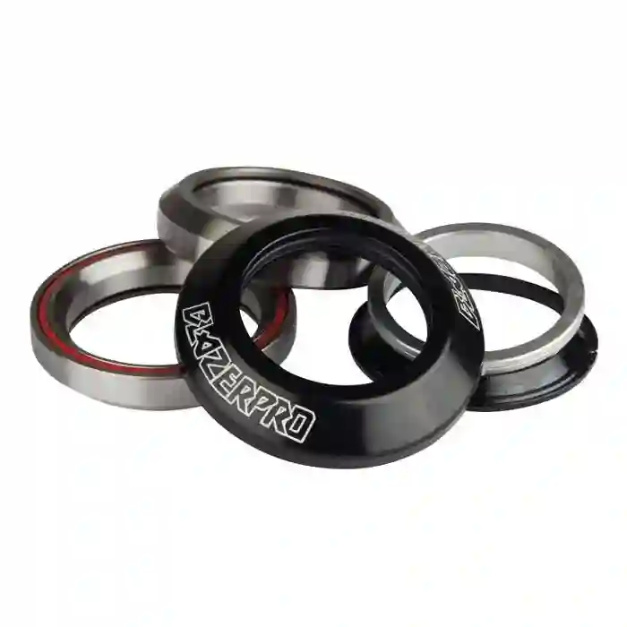 Blazerpro Direccion Integrada Sellada Negro