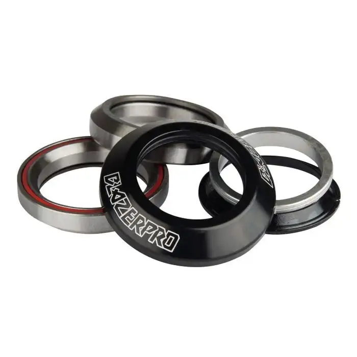 Blazerpro Direccion Integrada Sellada Negro