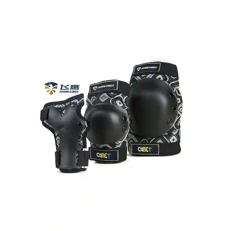 Flying Eagle Pack de Protecciones Cobet XS