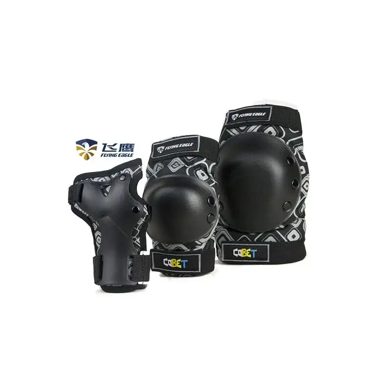Flying Eagle Pack de Protecciones Cobet XS