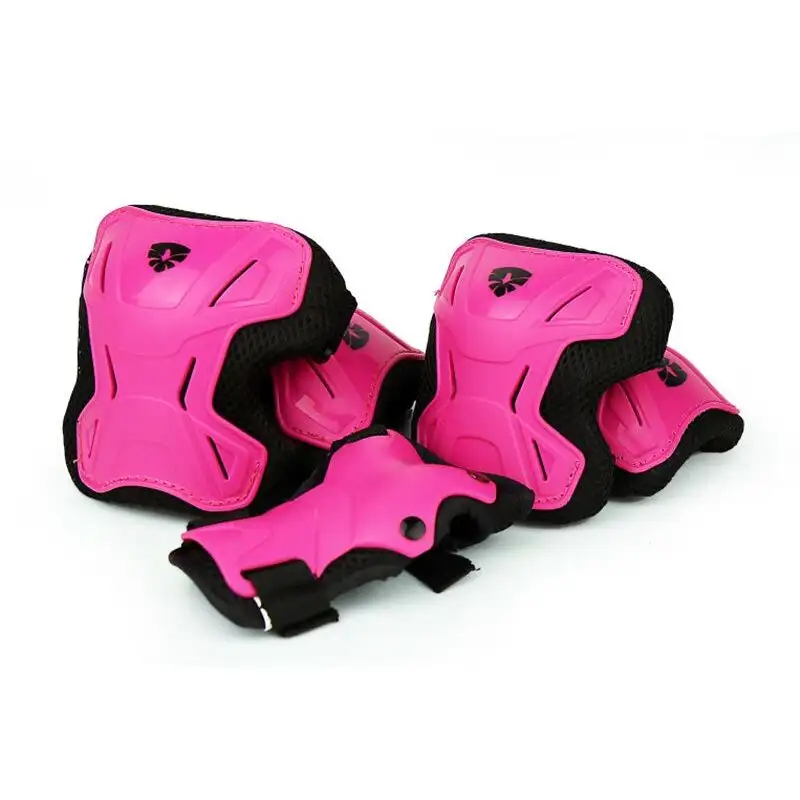 Proteciones de paquete Junior Flying Eagle NT Rosa M