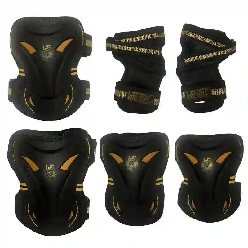 Krf Set Protecciones Sr Urban Angel L