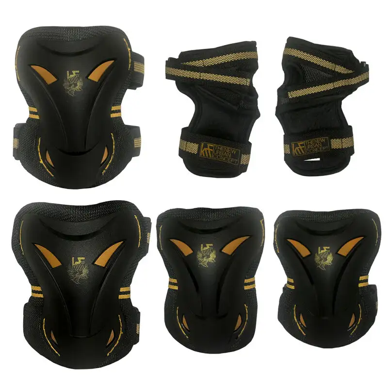 Krf Set Protecciones Sr Urban Angel L