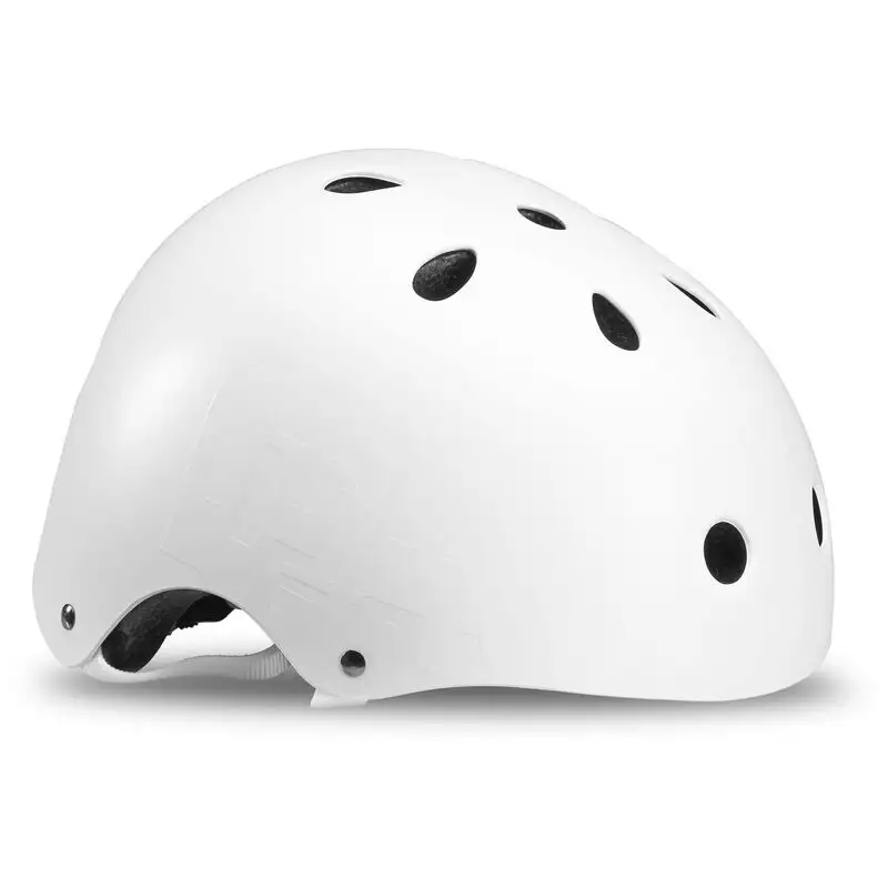 Casco Downtown Casco Blanco/Negro M