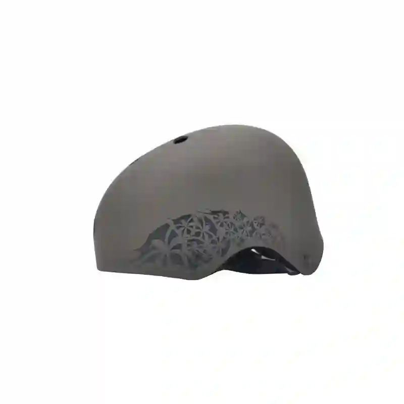 Casco Flying Eagle Gris Matte M