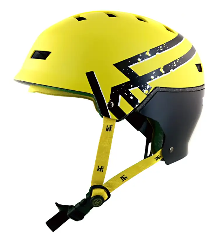 CASCO KRF BROKEN YELLOW L