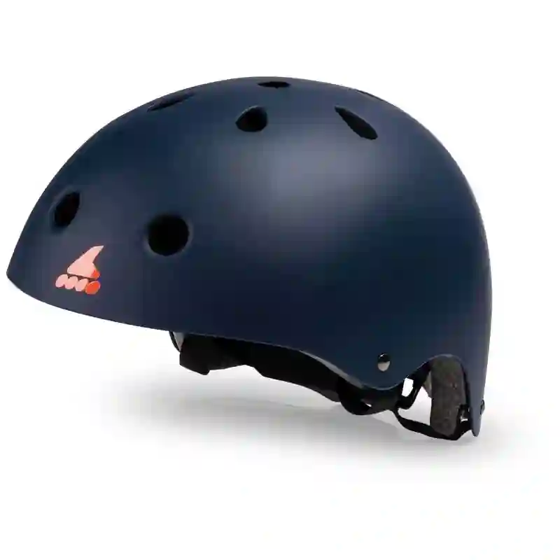 Casco rb jr casco (CE) Midnight Blue M
