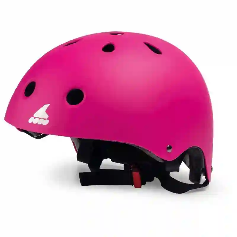 Casco rb jr casco (ce) rosa m