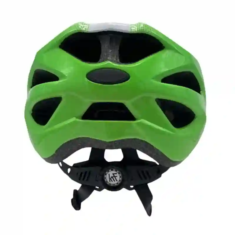 KRF CASCO PATINAJE QUICK VERDE M