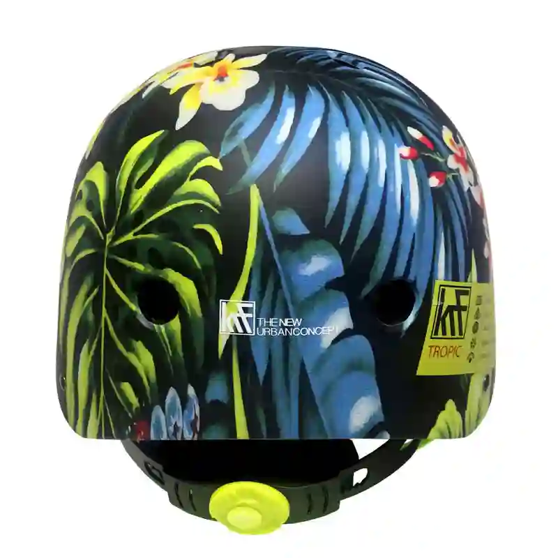 Krf Casco Páfica Tropic T M