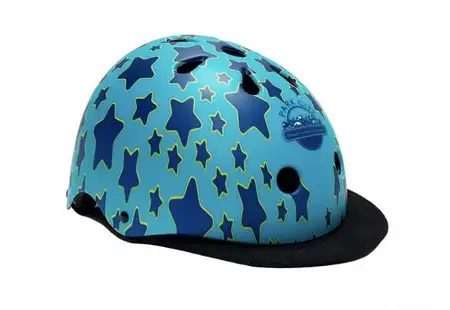 Park City Prot. Estrella de Casco Azul