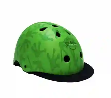 Park City Prot. Casco Verde Frog