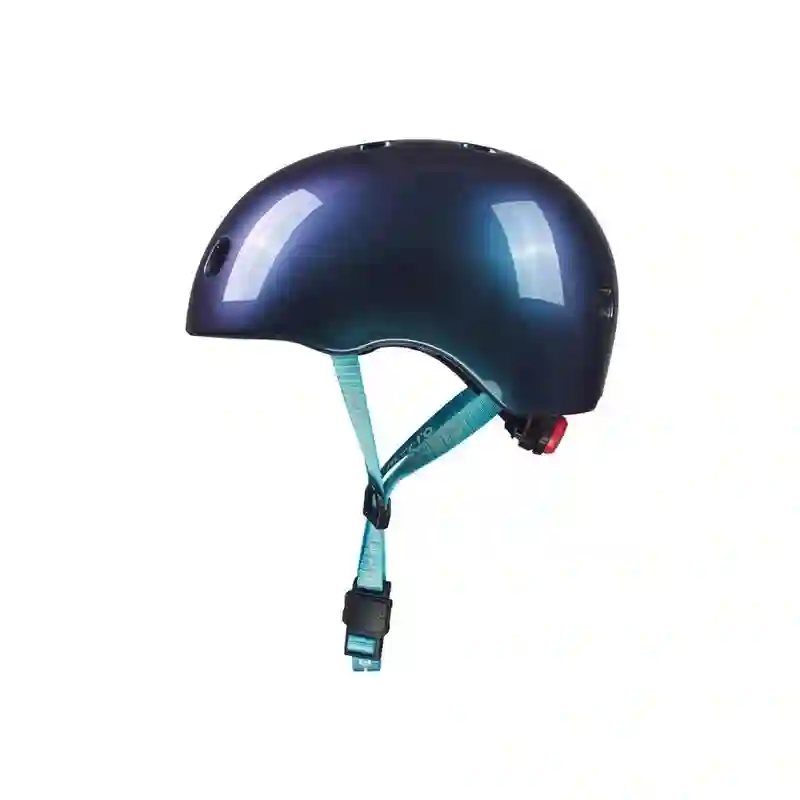 Casco Micro Neocrome Azul S