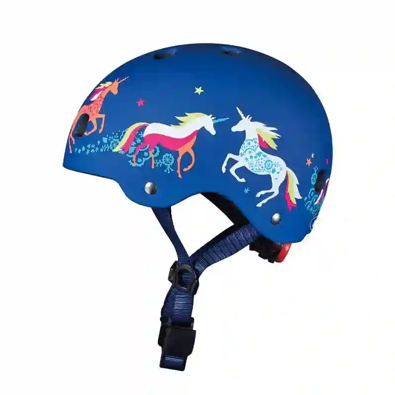 Casco Micro Unicornio S
