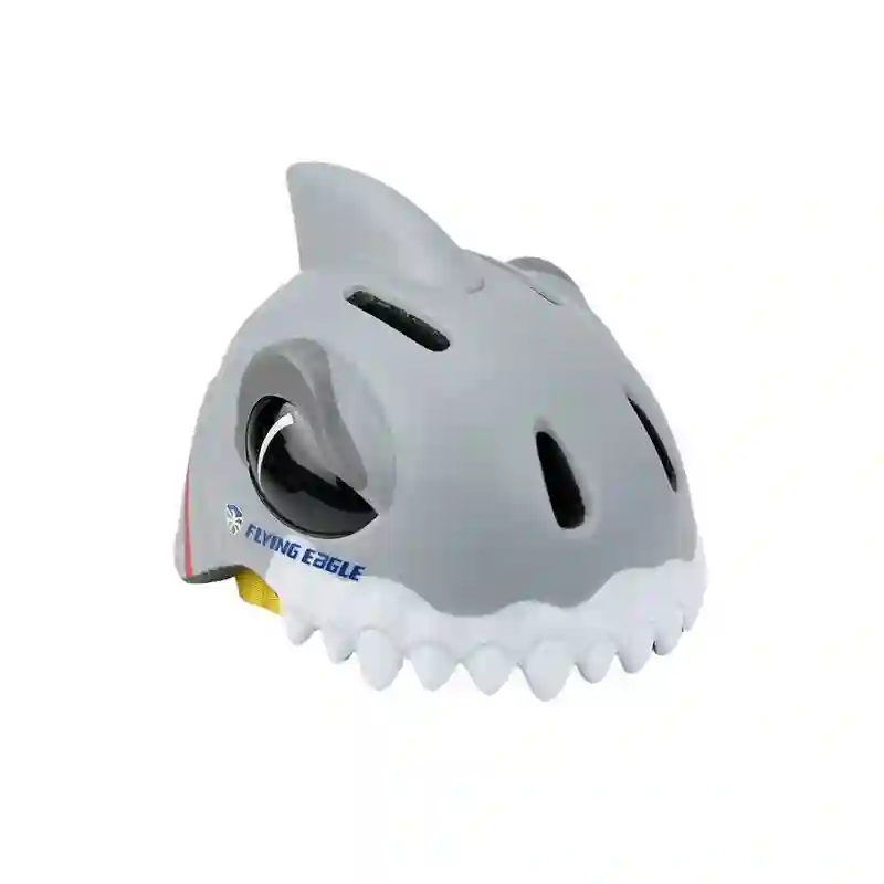 Casco Flying Eagle KT Shark S