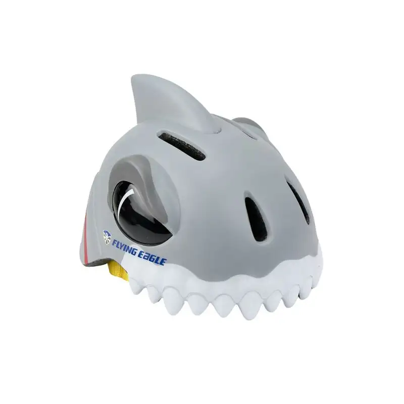Casco Flying Eagle KT Shark S