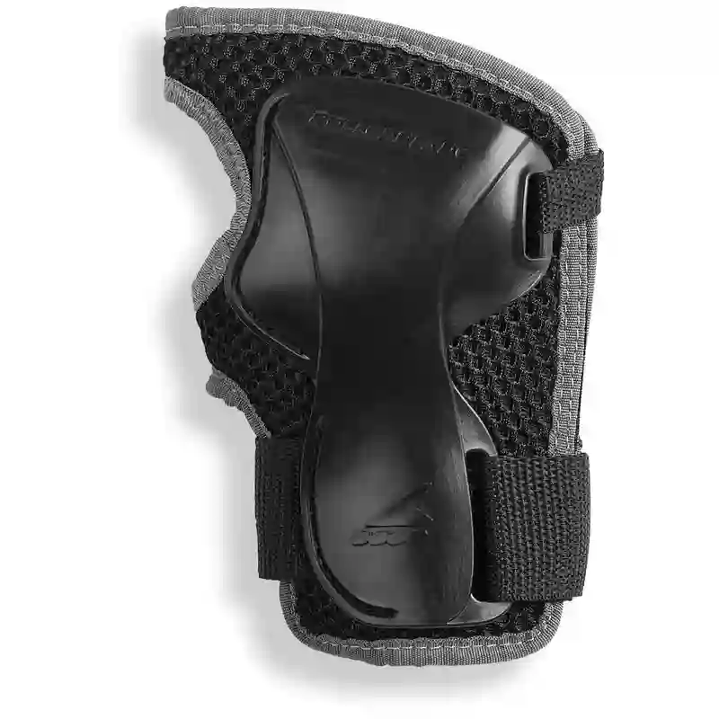 Rollerblade Muñequera X-Gear W Negro M