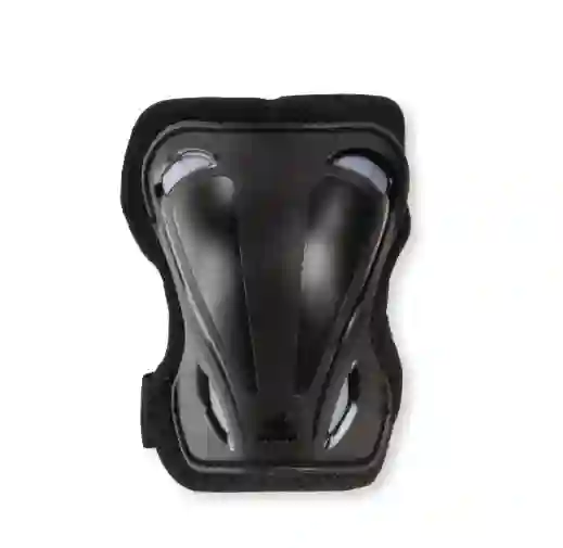 Rodilleras Gear Negro S