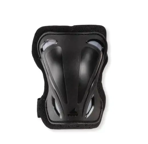 Rodilleras Gear Negro S