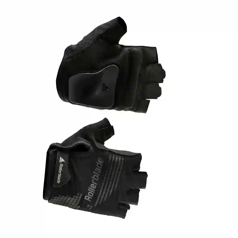 Guantes Gear Gear Black XL