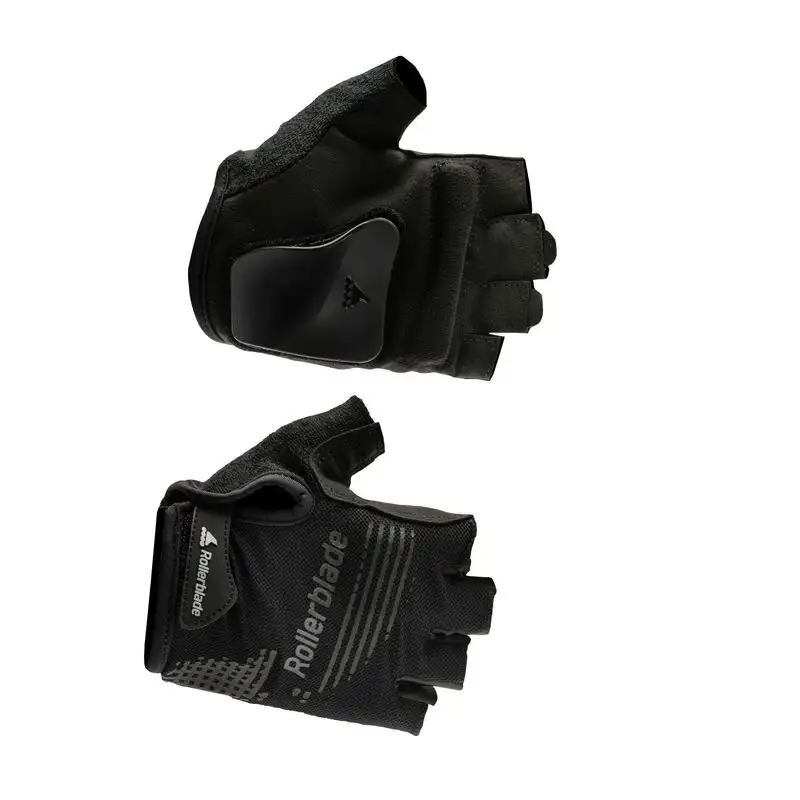 Guantes Gear Gear Black XL