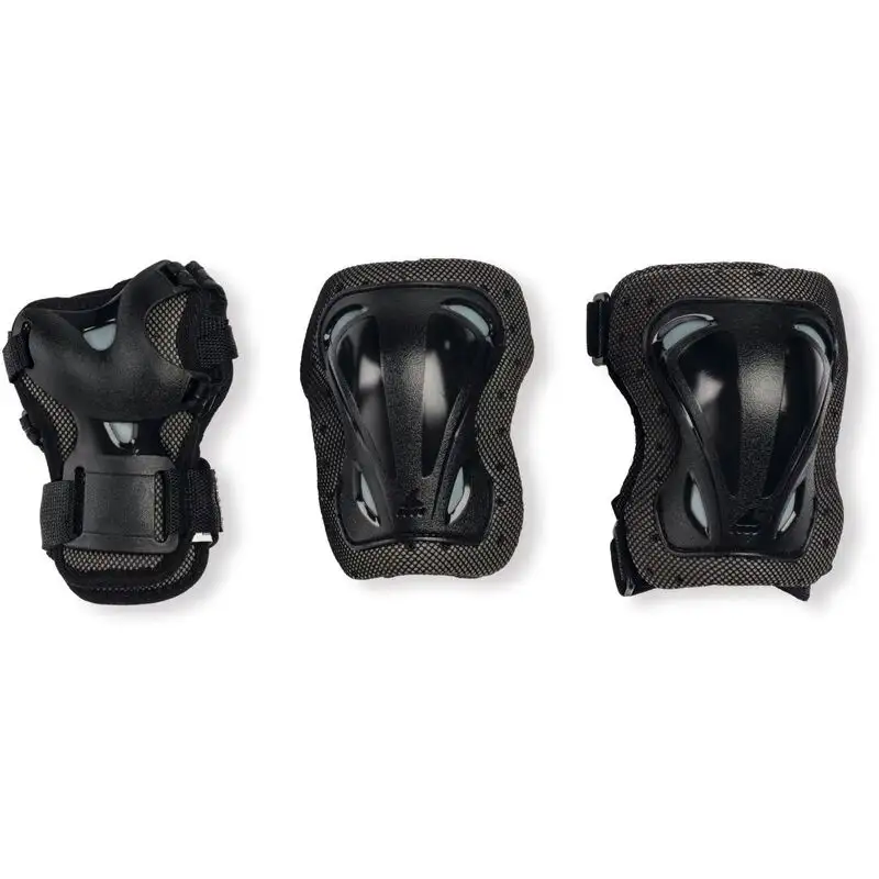 Proteciones Gear Gear Junior 3 Pack xxxs
