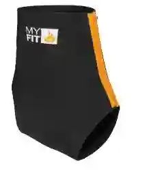 Tobilleras Neopreno Powerslide MyFit Footies Donut 2 mm xl