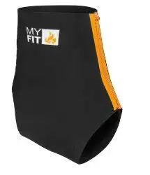 Tobilleras Neopreno Powerslide MyFit Footies Donut 2 mm xl