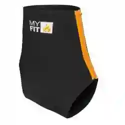 Tobilleras Neopreno Powerslide MyFit Footies Heel Lock 2 mm s