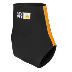 Tobilleras Neopreno Powerslide MyFit Footies Heel Lock 2 mm s