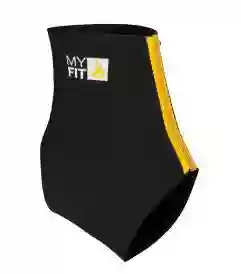 Tobilleras Neopreno Powerslide MyFit Footies bajo 2 mm