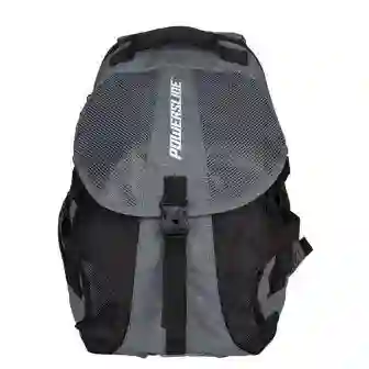 Mochila Powerslide Fitness mochila gris