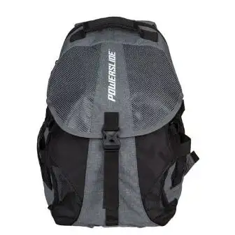 Mochila Powerslide Fitness mochila gris