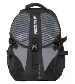 Mochila Powerslide Fitness Mochila negra