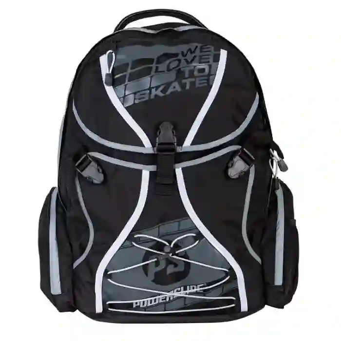 MOCHILA POWERSLIDE SPORTS BACKPACK