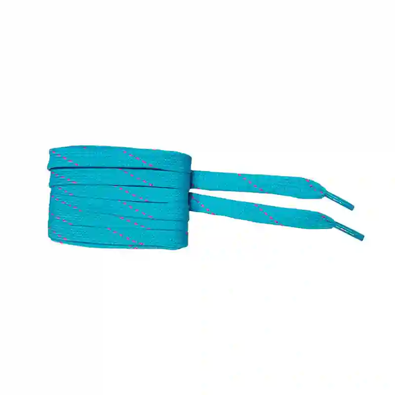 KRF ACC Pat Cordones Plano 230 cm Azul