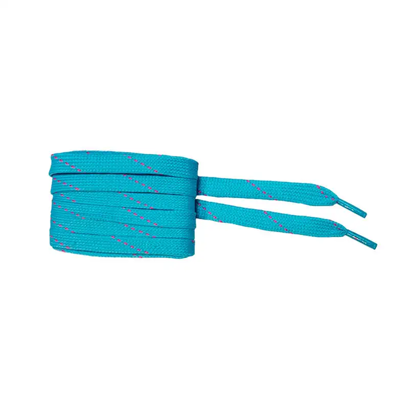 KRF ACC Pat Cordones Plano 230 cm Azul