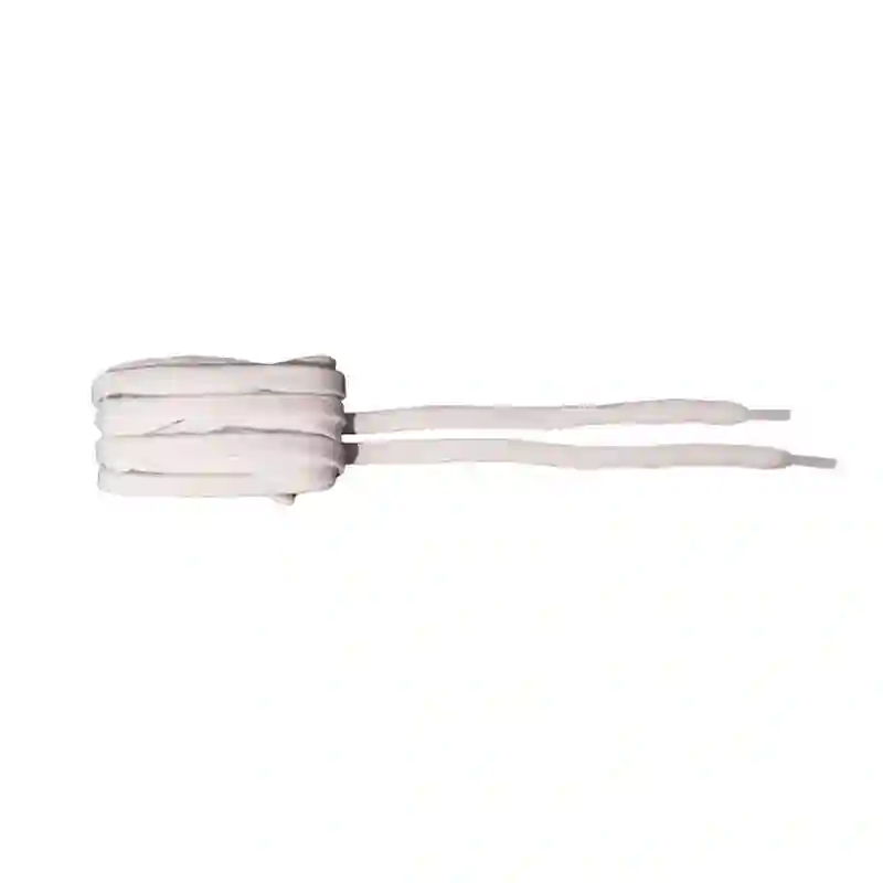 KRF ACC PAT CORDONES PLANO 230CM WHITE