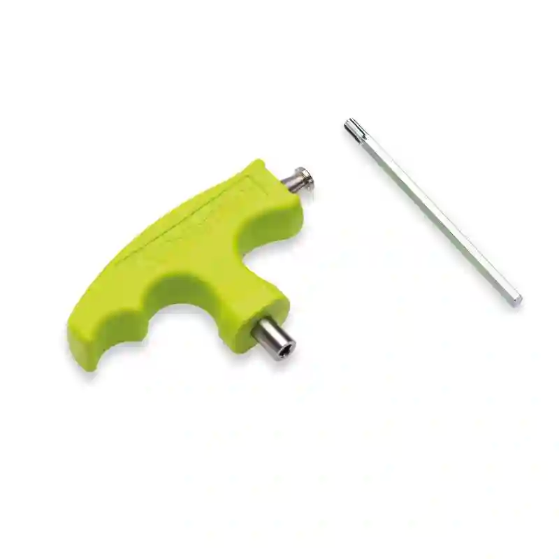 HERRAMIENTA BLADETOOL PRO GREEN