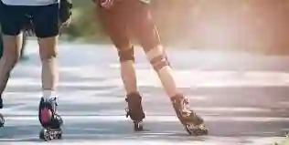 Alquiler de Patines Rolleo + Monitor 1H