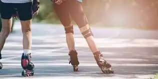 Alquiler de Patines Rolleo + Monitor 1H