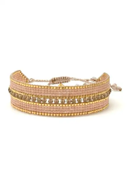 Suenia pulsera PMA B33