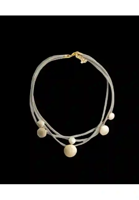 Collar de Vanderly 327