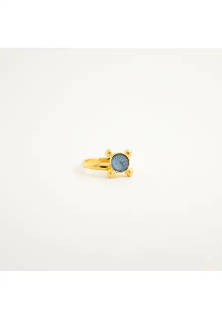 Vanderly Anillo 322