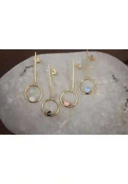 Pendientes de Vanderly 62