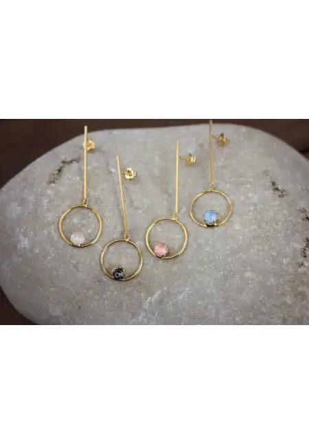 Pendientes de Vanderly 62
