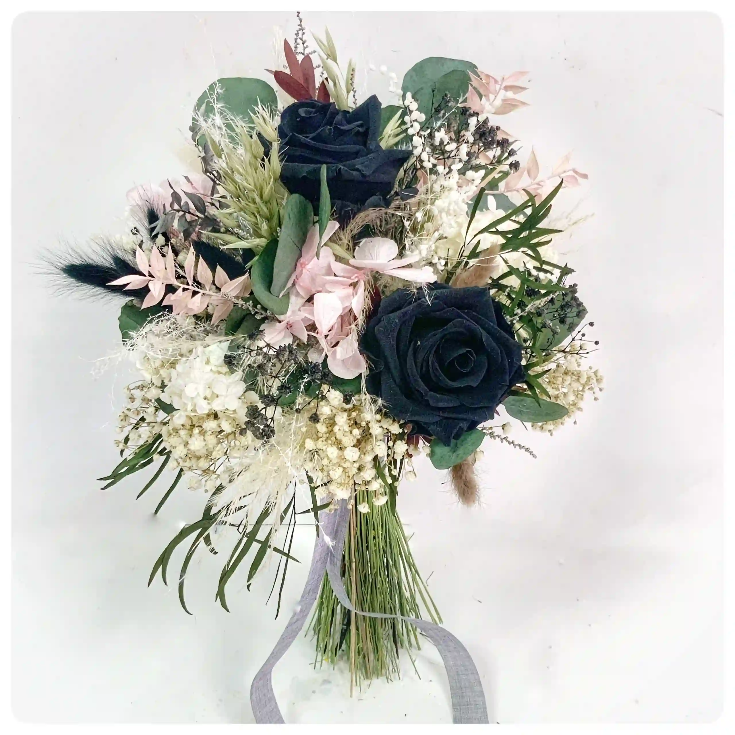 Ramo BLACK BACCARA