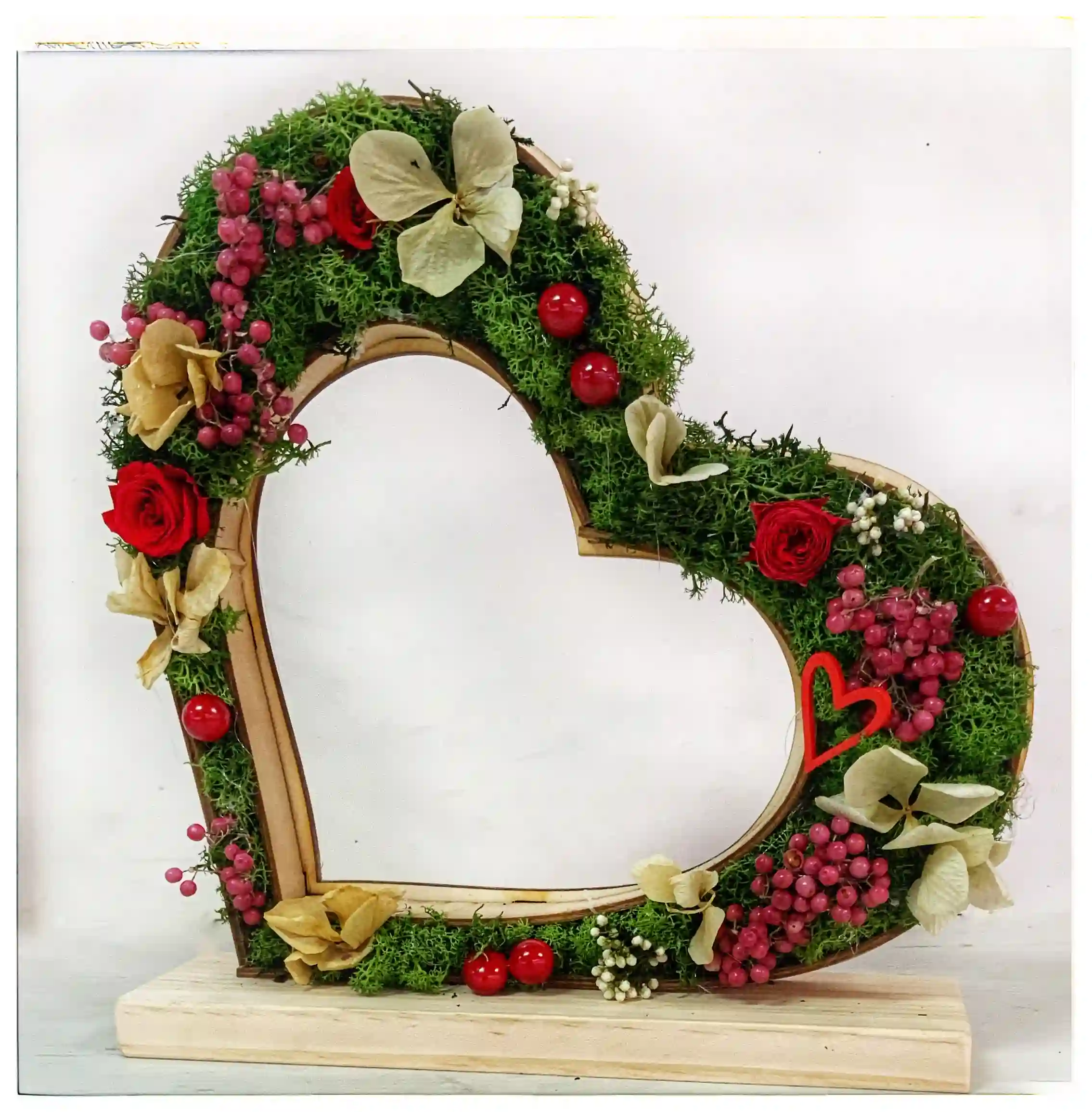 Corazón Amore