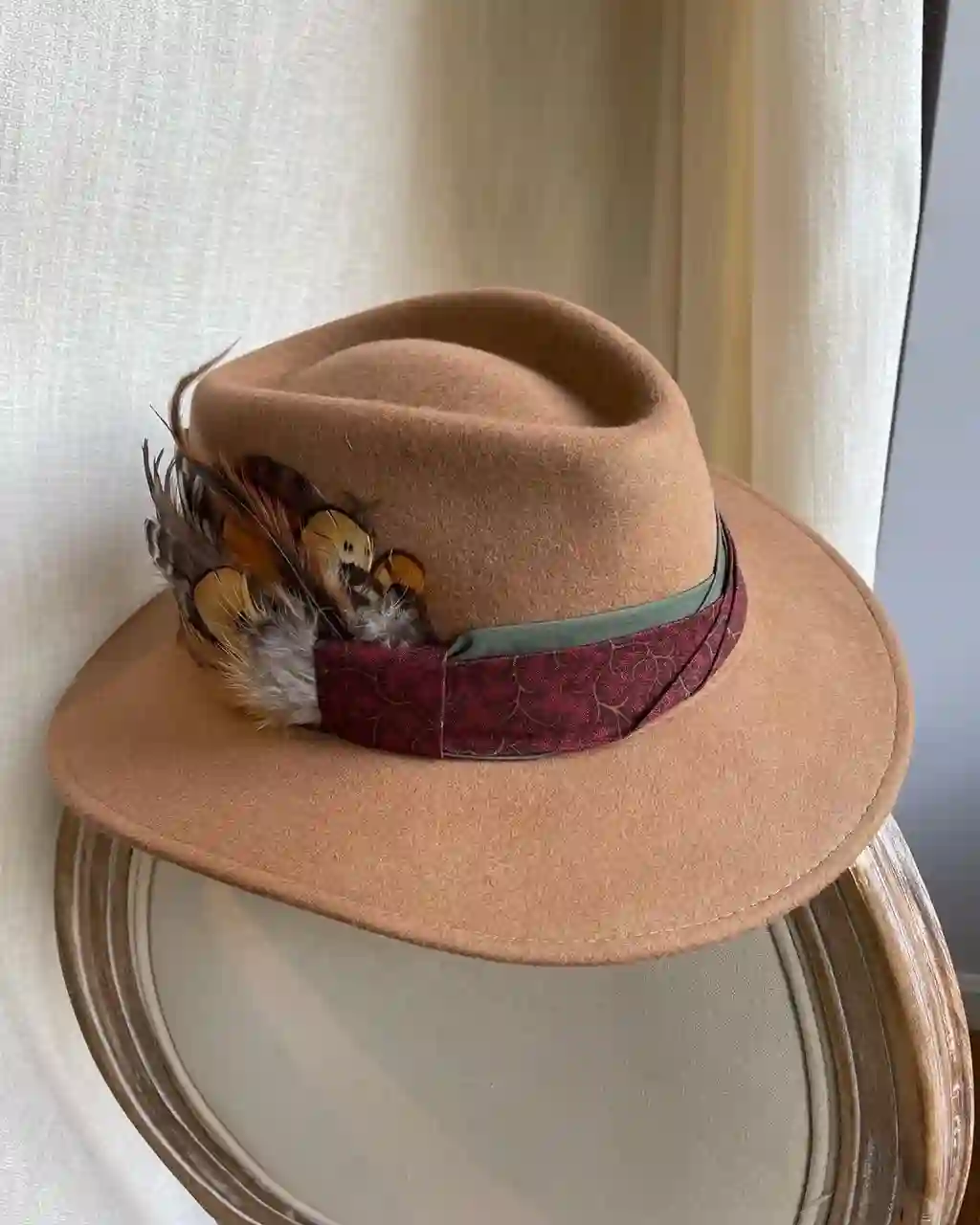Fedora BALMASEDA